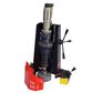 HOLEMAKER AIR 200, PNEUMATIC MAGNETIC BASE DRILL, 5MT, CAP: 200MM DIA