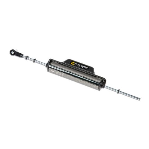 WORKSHARP TRI-ABRASIVE ASSEMBLY, SUIT WSBCHPAJ-I, COARSE 220 / 320 / 400 GRIT