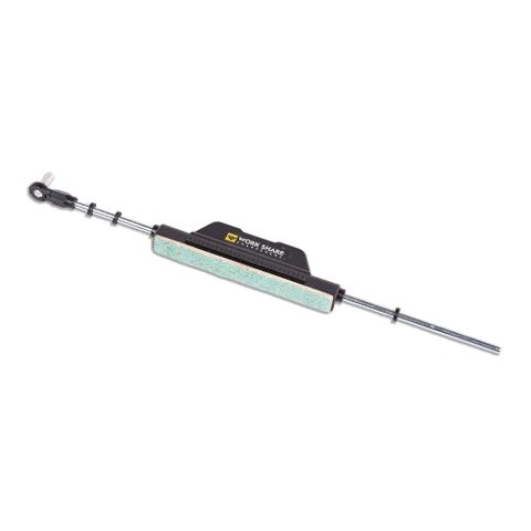 WORKSHARP LEATHER STROP ASSEMBLY, SUIT WSBCHPAJ-I