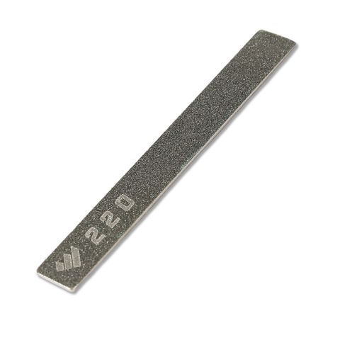 WORKSHARP 220 GRIT PLATE TO SUIT WSBCHPAJ-I PRECISION ADJUST