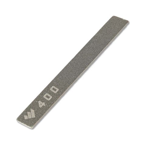 WORKSHARP 400 GRIT PLATE TO SUIT WSBCHPAJ-I PRECISION ADJUST