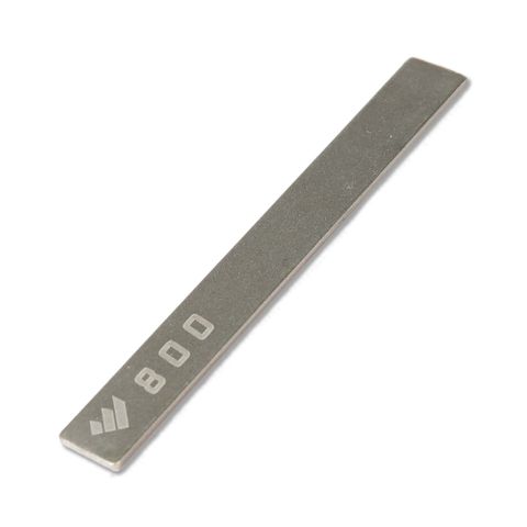 WORKSHARP 800 GRIT PLATE TO SUIT WSBCHPAJ-I PRECISION ADJUST