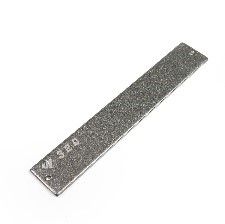 DIAMOND PLATE 1" X 6", 320 GRIT, TO SUIT WSBCHPAJ-PRO
