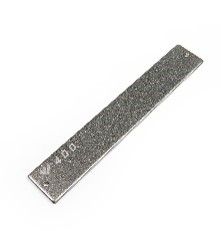 DIAMOND PLATE 1" X 6", 400 GRIT, TO SUIT WSBCHPAJ-PRO