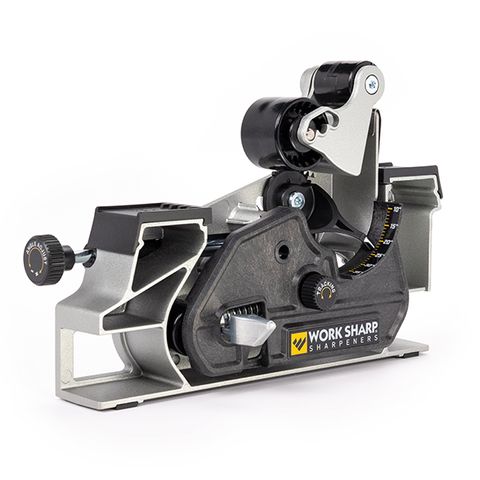 WORKSHARP BLADE GRINDER ATTACHMENT TO SUIT WSKTS-KO2 KEN ONION KNIFE MK.2 & TOOL SHARPENER