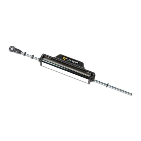 WORKSHARP TRI-ABRASIVE ASSEMBLY, SUIT WSBCHPAJ-I, FINE 600 / 800 GRIT + CERAMIC