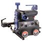 ITM “GECKO” 18V CORDLESS WELDING CARRIAGE, INC 4.0ah BATTERY AND CHARGER HORIZONTAL 0-110CM/MIN