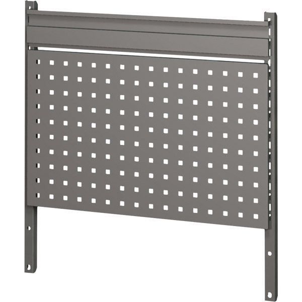 ITM HANG PANEL, PEGBOARD, SUIT TOOL CARTS - PB-CW61 - ITM Industrial ...