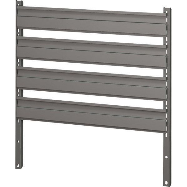 ITM HANG PANEL FOR PARTS BINS, SUIT TOOL CARTS - PB-CW60 - ITM ...