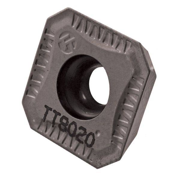 ITM CARBIDE INSERT, NEW STYLE FOR HARD STEEL, SUIT ABM26 / ABM28 / BM20 ...