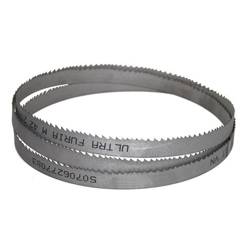 ITM BANDSAW BLADE 27 X 3090MM - 6/10TPI BI-METAL