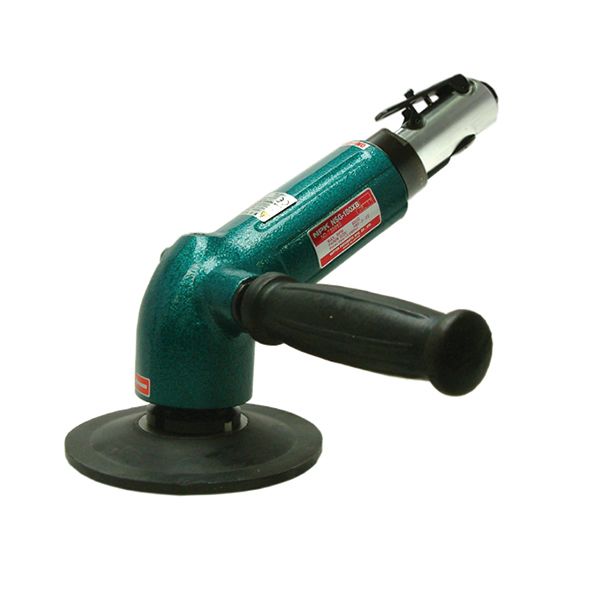 NPK 180MM ANGLE SANDER SAFETY LEVER THROTTLE - NPK-NSG180XCLW - ITM ...