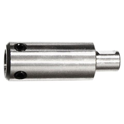 HOLEMAKER EXTENSION ARBOR 75MM, TO SUIT 8MM PILOT PIN