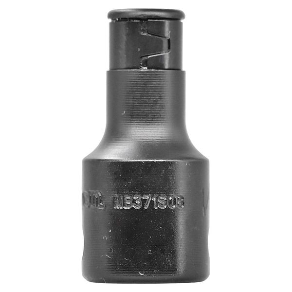 M7 DRIVER BIT ADAPTOR, 3/8