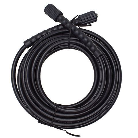 REPLACEMENT 10M HIGH PRESSURE HOSE (SCREW IN FITTINGS) TO SUIT ORIGINAL TM542-3200