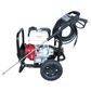ITM PETROL PRESSURE WASHER GX390 HONDA ENGINE 4200PSI 15.1L/MIN