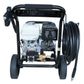 ITM PETROL PRESSURE WASHER GX390 HONDA ENGINE 4200PSI 15.1L/MIN