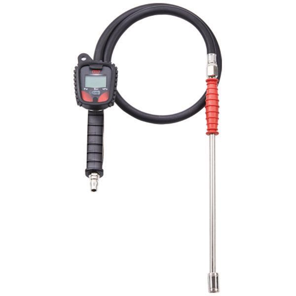 M7 DIGITAL TYRE INFLATOR, PSI/KPA/BAR, MAX 200PSI, 85CM HOSE - M7 ...