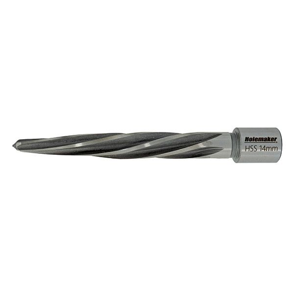 WELDON SHANK BRIDGE REAMERS - ITM Industrial Products