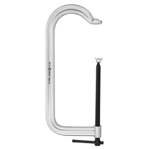 EHOMA GENERAL PURPOSE "C" CLAMP 400MM X 175MM  2000KGP