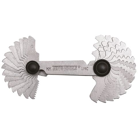 Kristeel Stainless Steel Screw Cutting Gauge, Model Name/Number: 1508...