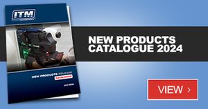 New Products Catalogue - View