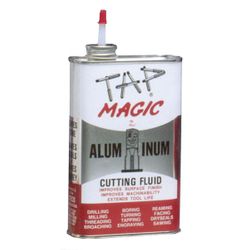 Tap Magic Aluminium