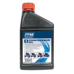 ITM Compressor Fluid