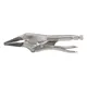 LONG NOSE LOCKING PLIERS