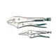 LOCKING PLIER SETS