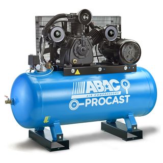 AIR COMPRESSORS