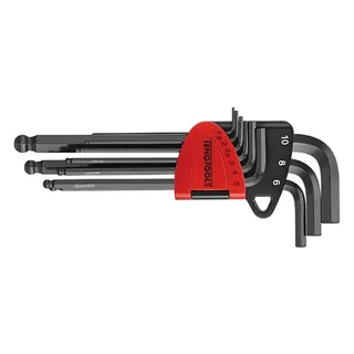 BALL END HEX KEY SETS