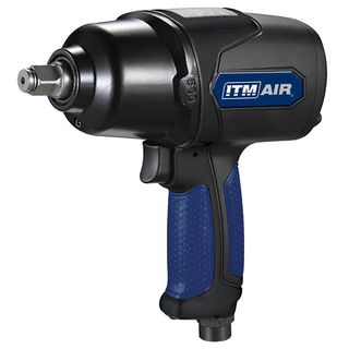 AIR TOOLS AND ACCESSORIES