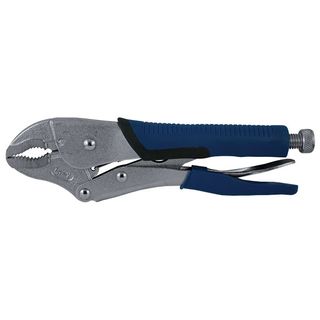 LOCKING CLAMPS AND PLIERS