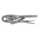 ROUND JAW LOCKING PLIERS