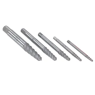 SCREW & STUD EXTRACTORS