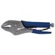 STRAIGHT JAW LOCKING PLIERS