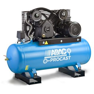 STATIONARY COMPRESSORS