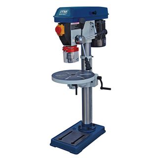 Metal deals drill machine