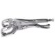 WELDING CLAMP LOCKING PLIERS