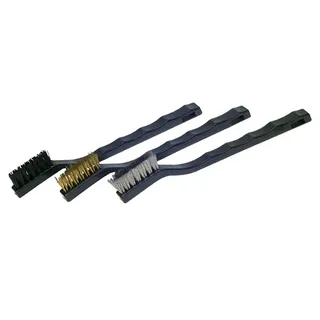 AUTOMOTIVE BRUSHES