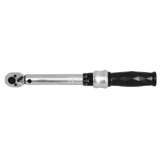 PROFESSIONAL TORQUE WRENCHES - REVERSIBLE