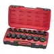 IMPACT SOCKET SETS