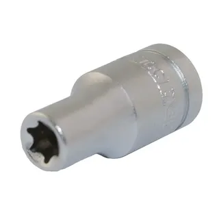 1/4" DRIVE CHROME SOCKETS