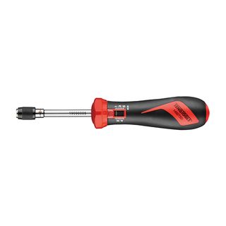 TORQUE SCREWDRIVERS