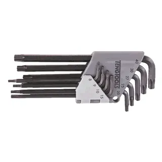 TORX KEY SETS