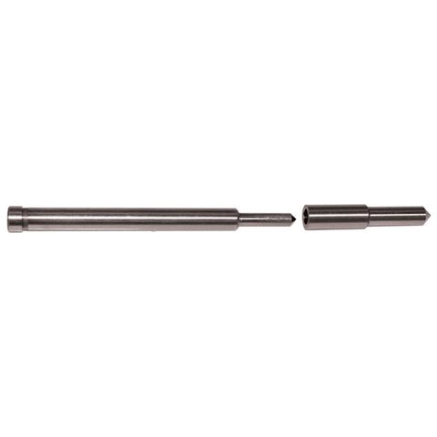 HOLEMAKER PILOT PIN 8MM 2 PIECE, TO SUIT 75MM LONG CUTTERS