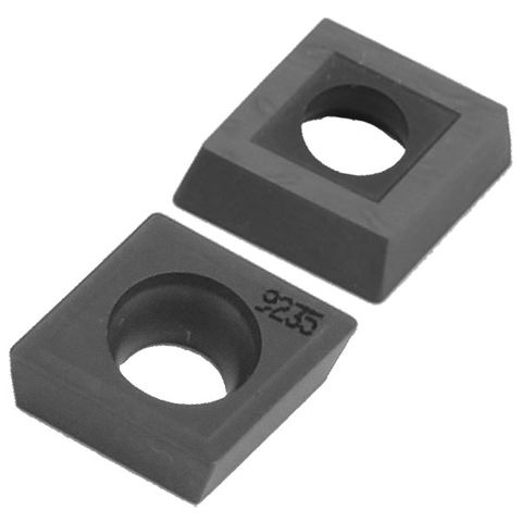 PLY-000533 ITM CARBIDE INSERT TO SUIT FLANGE FACING ATTACHMENT FOR PRO10PB BEVELLER