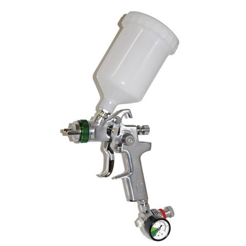 S106 HVLP GRAVITY SPRAY GUN