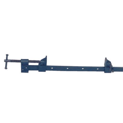 SBC/42 GROZ SASH CLAMP, RECTANGULAR SECTION, 1050MM LONG 900MM CAPACITY